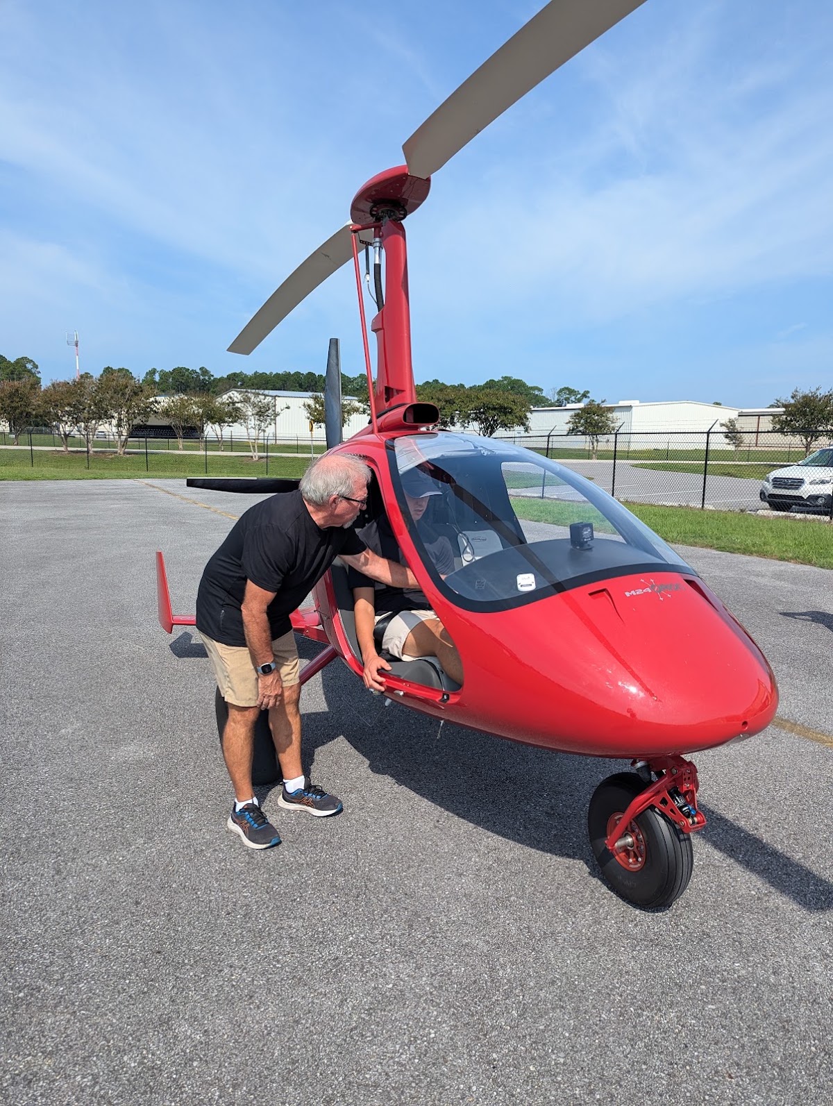 BeachFlight Aviation