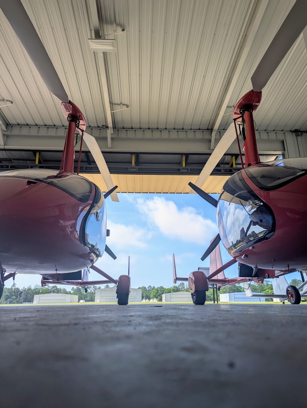BeachFlight Aviation
