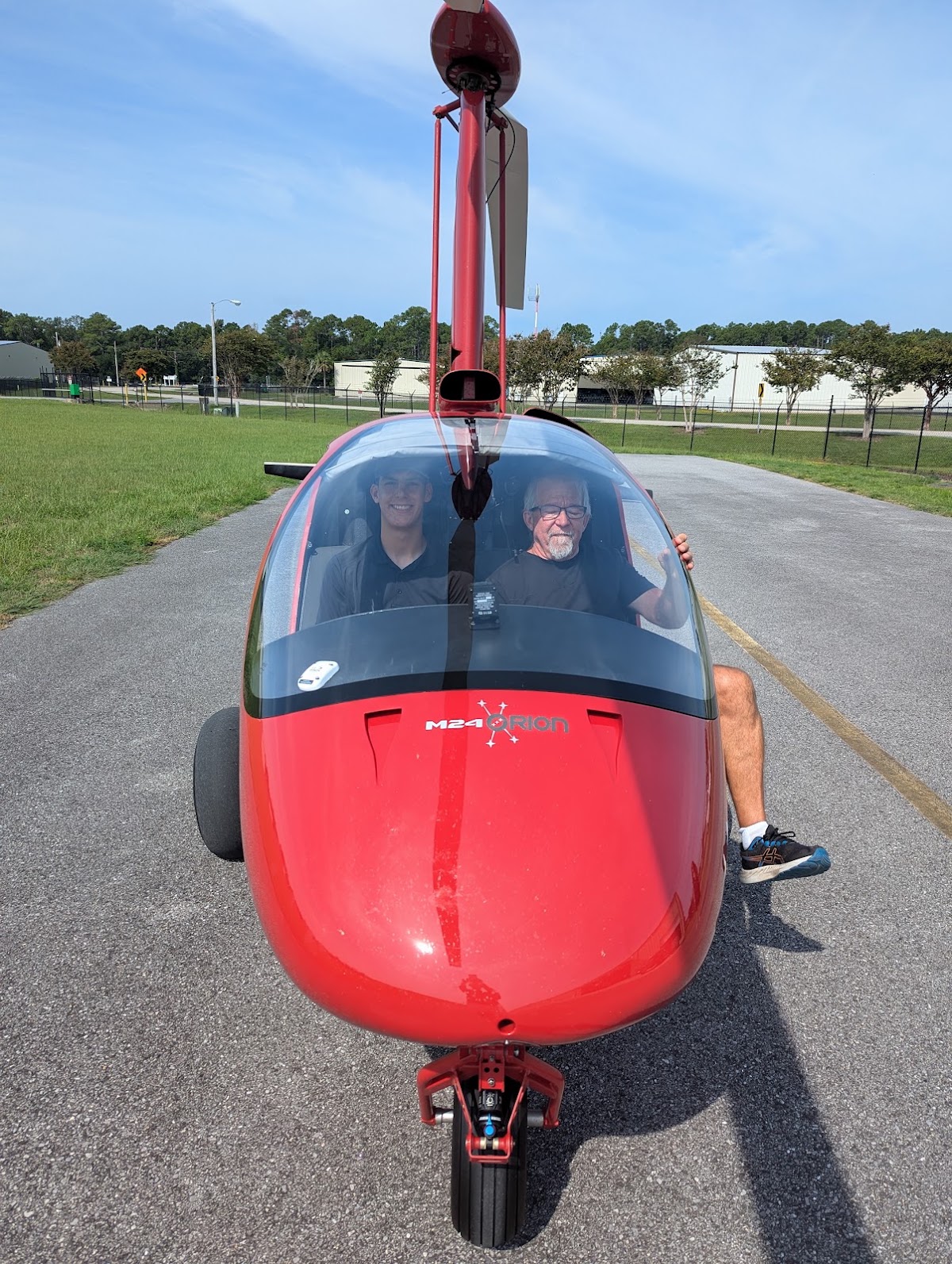BeachFlight Aviation
