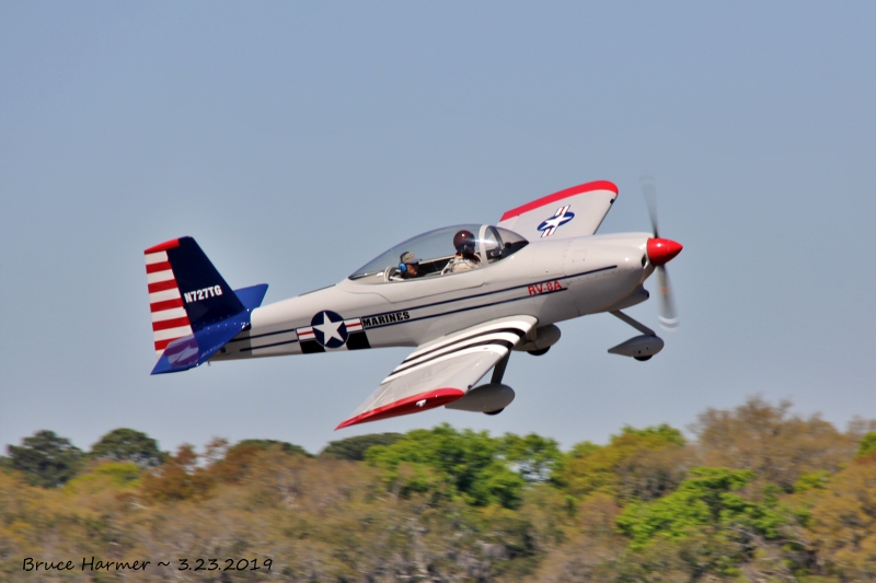 Beaufort Flight Training