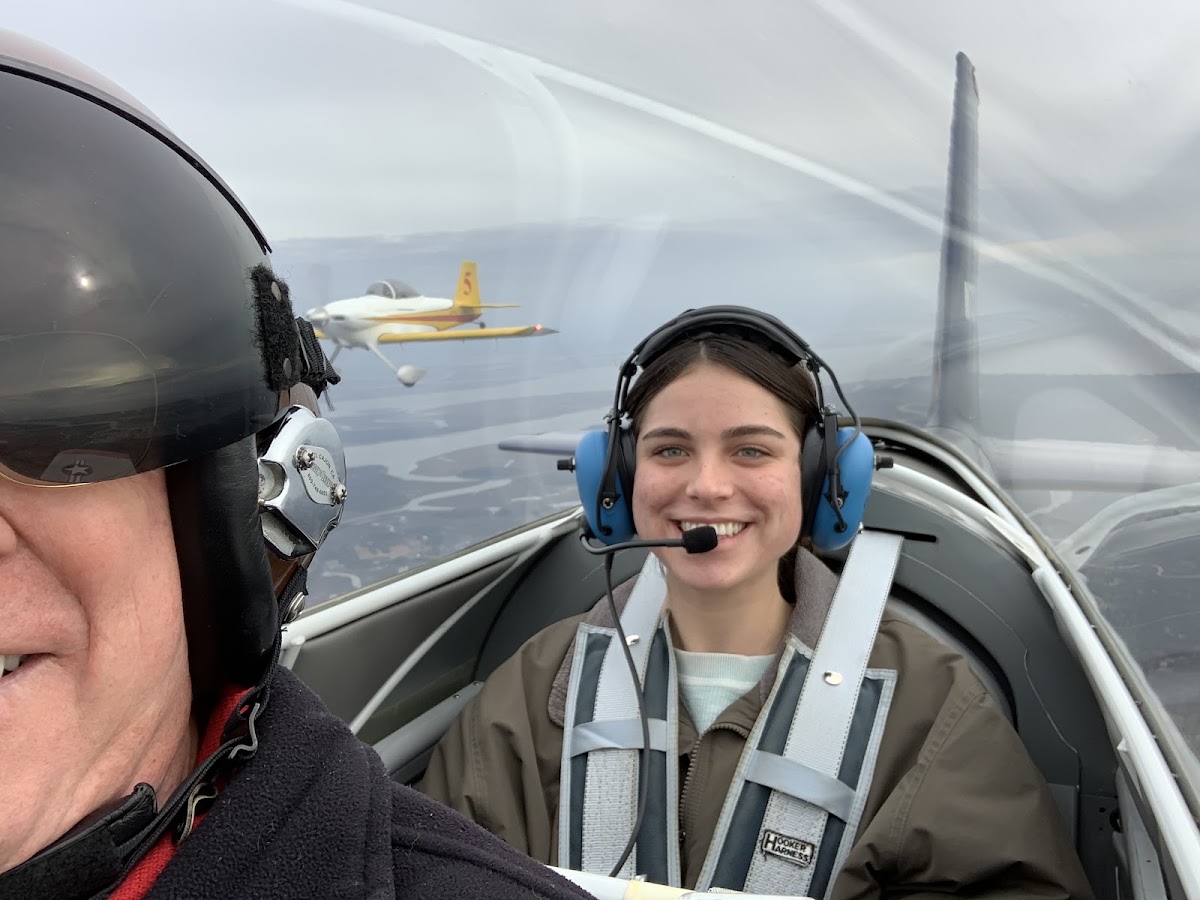 Beaufort Flight Training