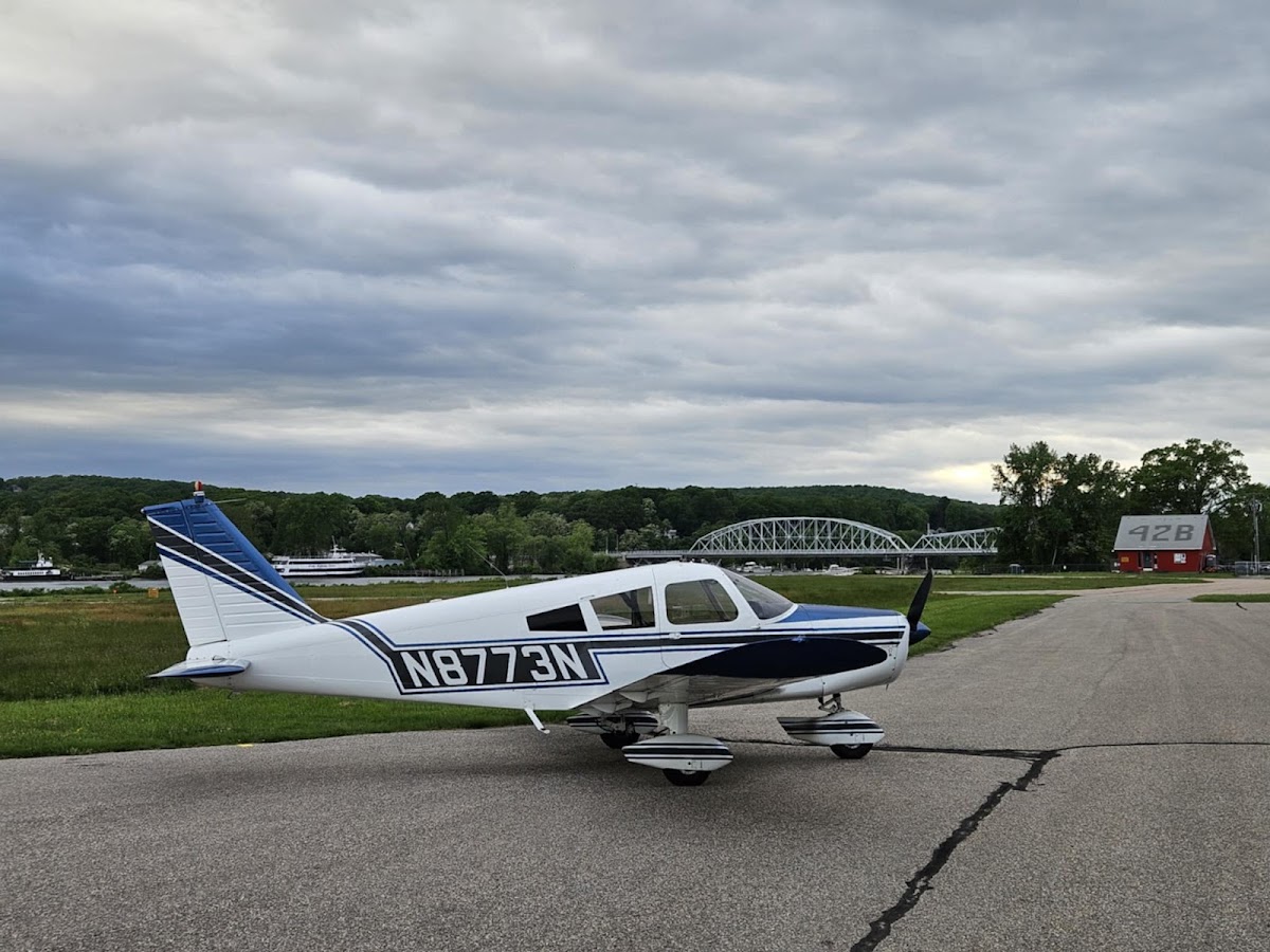 Been Flyin LLC