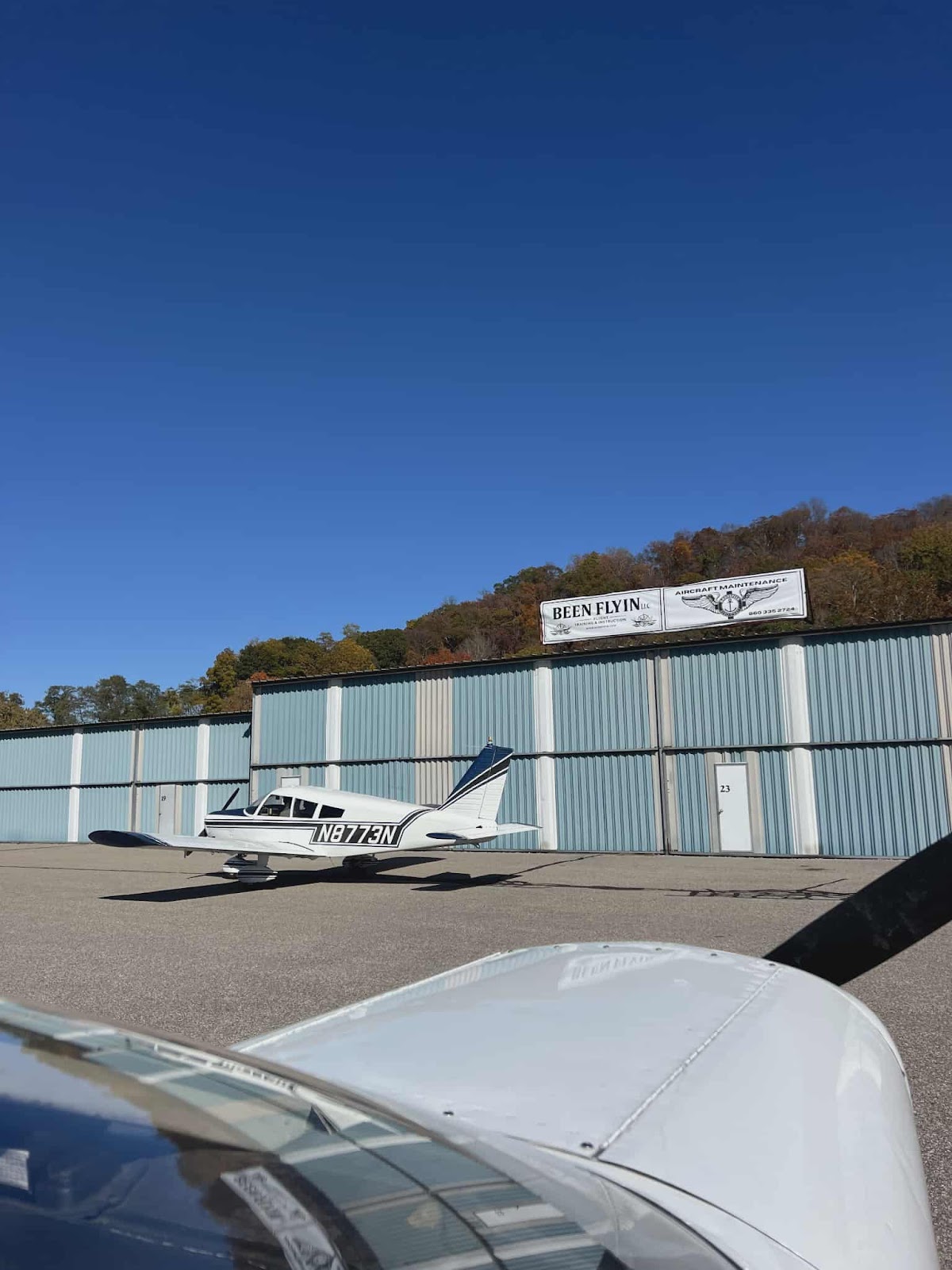 Been Flyin LLC