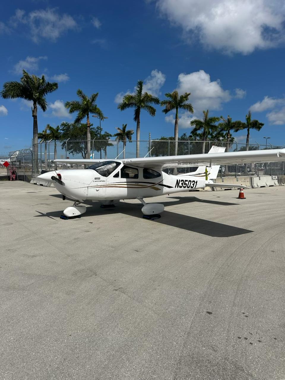 Belmar Aviation