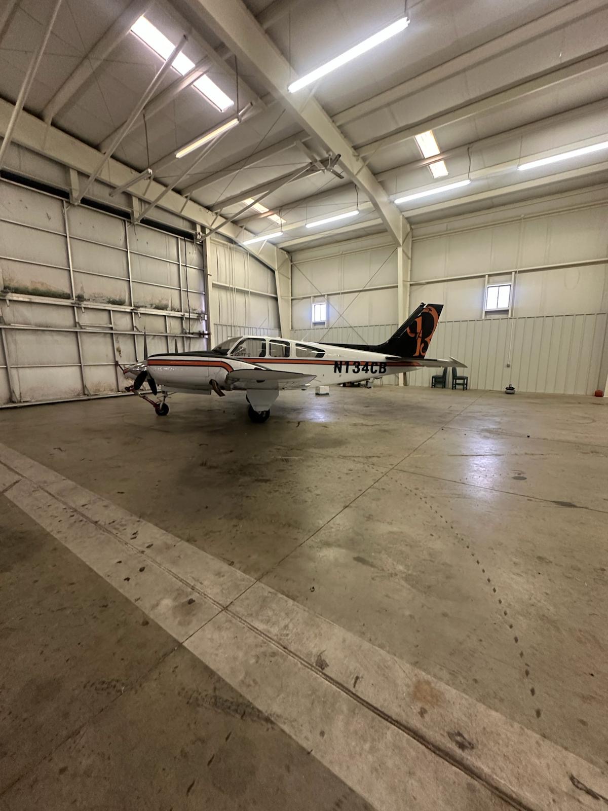 Belmar Aviation
