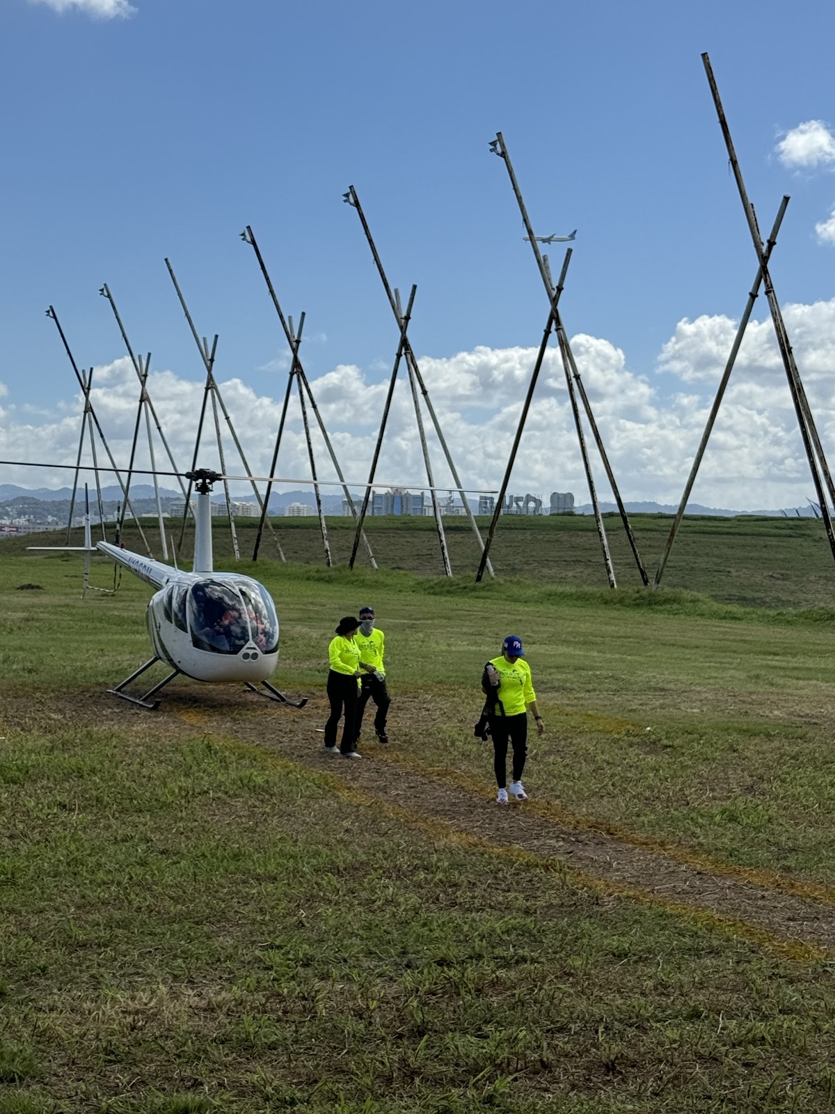 Benítez Aviation