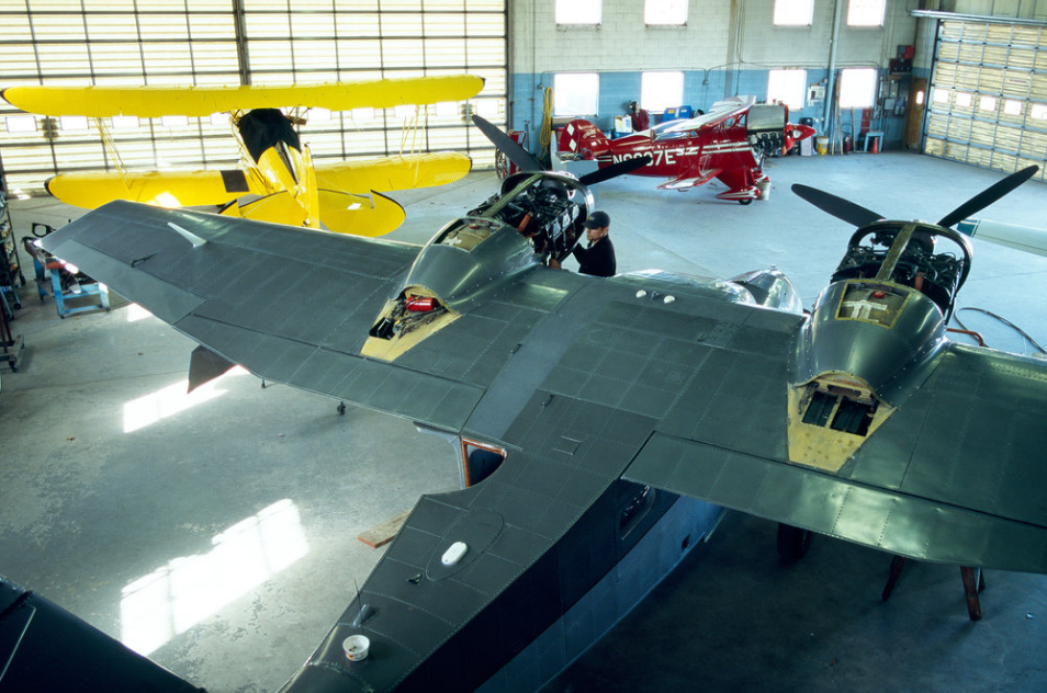 Berkshire Aviation Enterprises