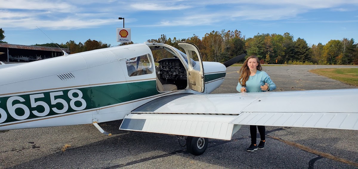 Berkshire Aviation Enterprises