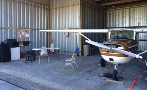 Bernadt Aviation