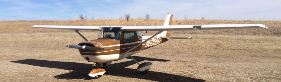 Bernadt Aviation