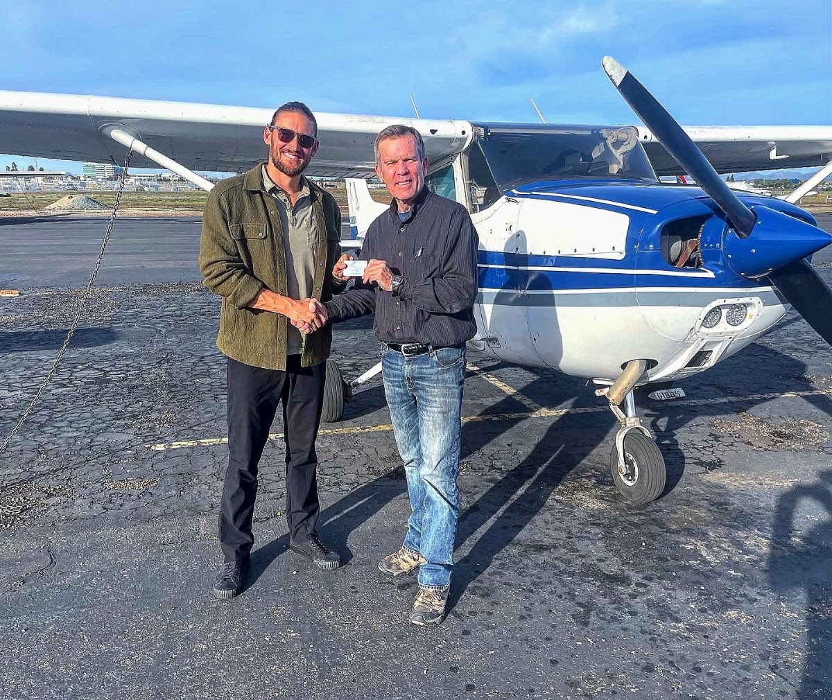 Best Coast Aviation