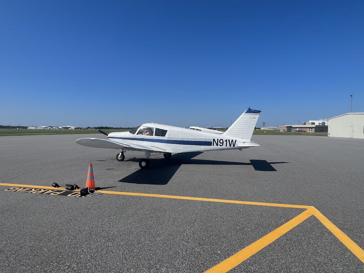 Bethany Aviation