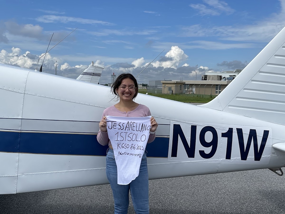 Bethany Aviation