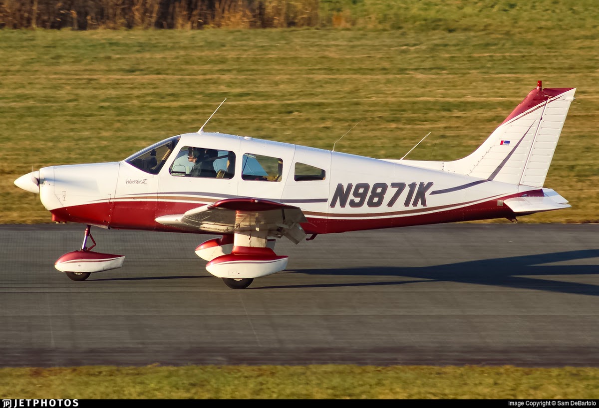 Beverly Flight Center