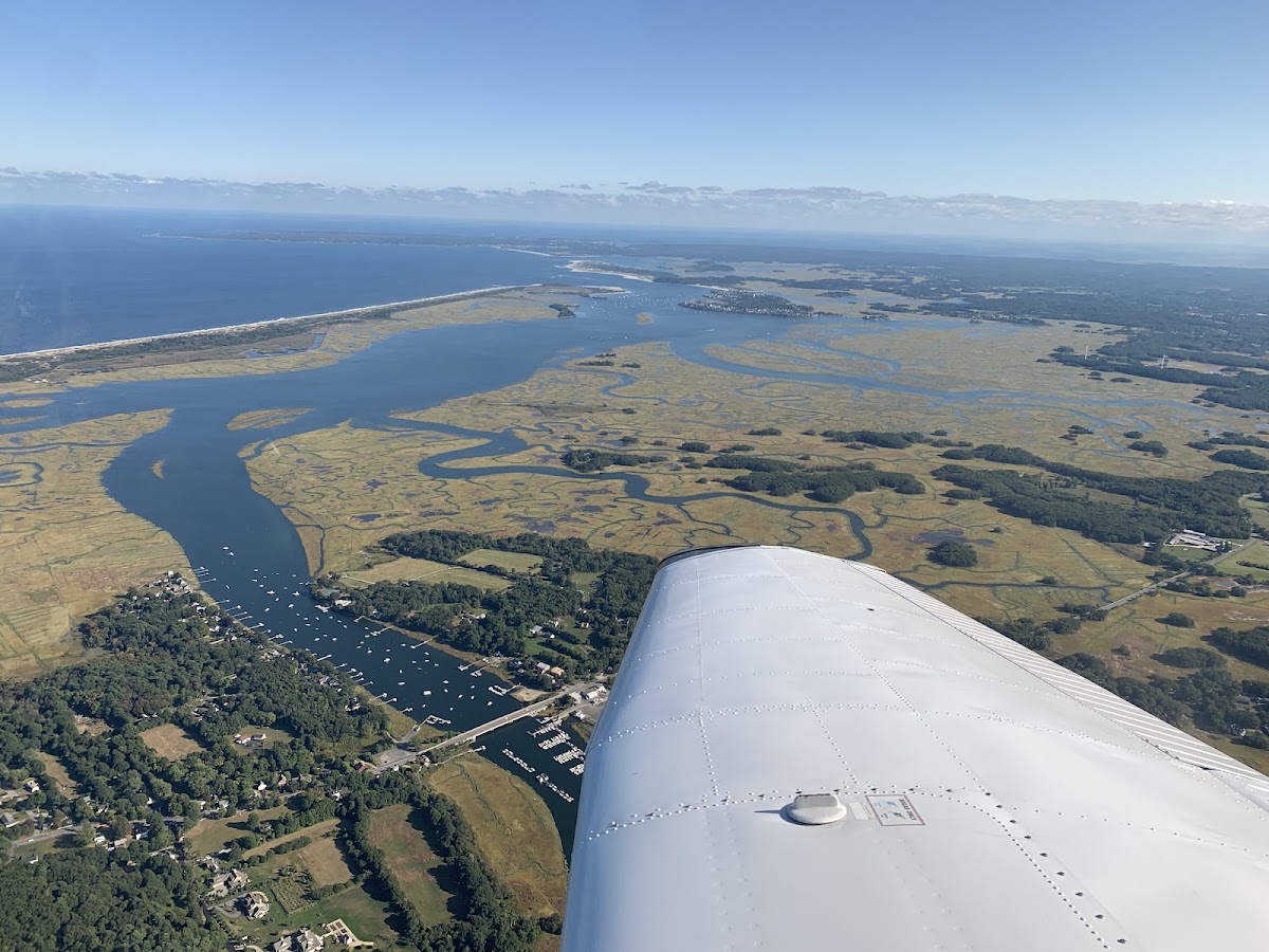Beverly Flight Center