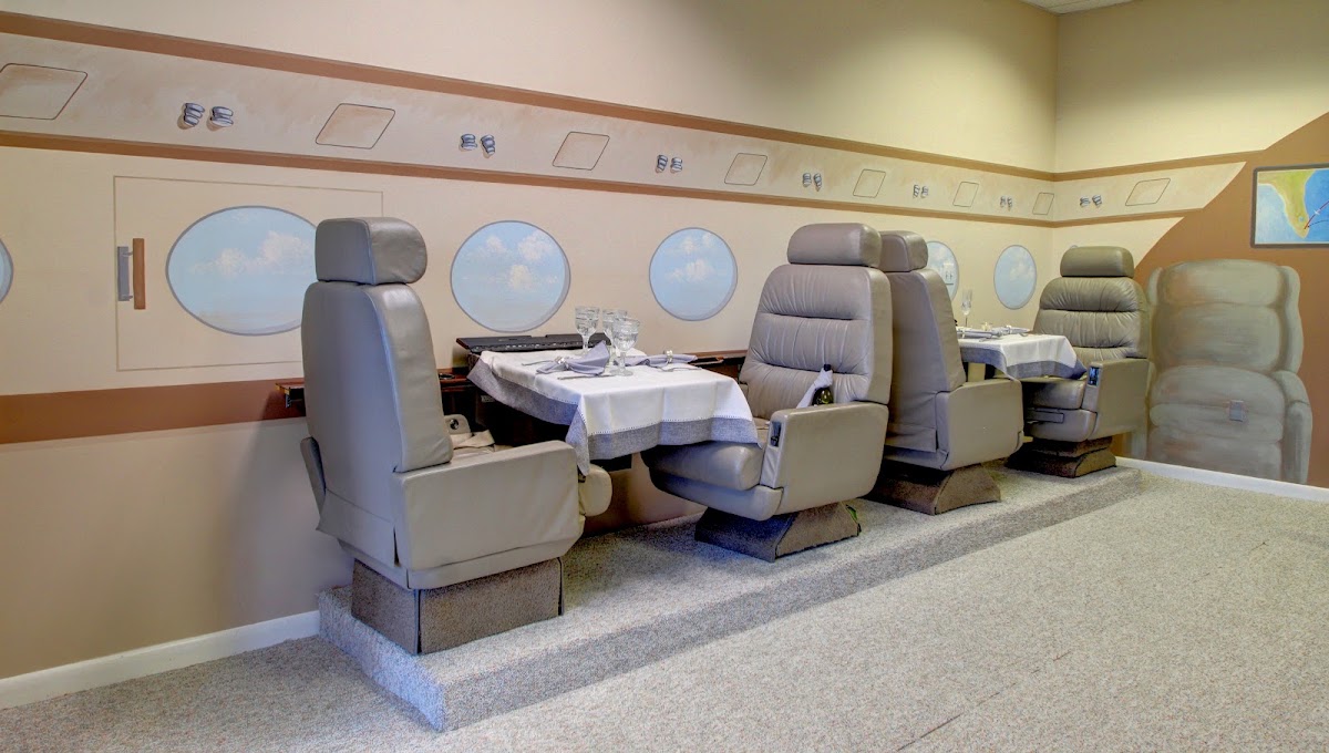 Beyond & Above Corporate Aviation Training for Flight Attendants & Pilots (FAA Part 91,125 & 135)
