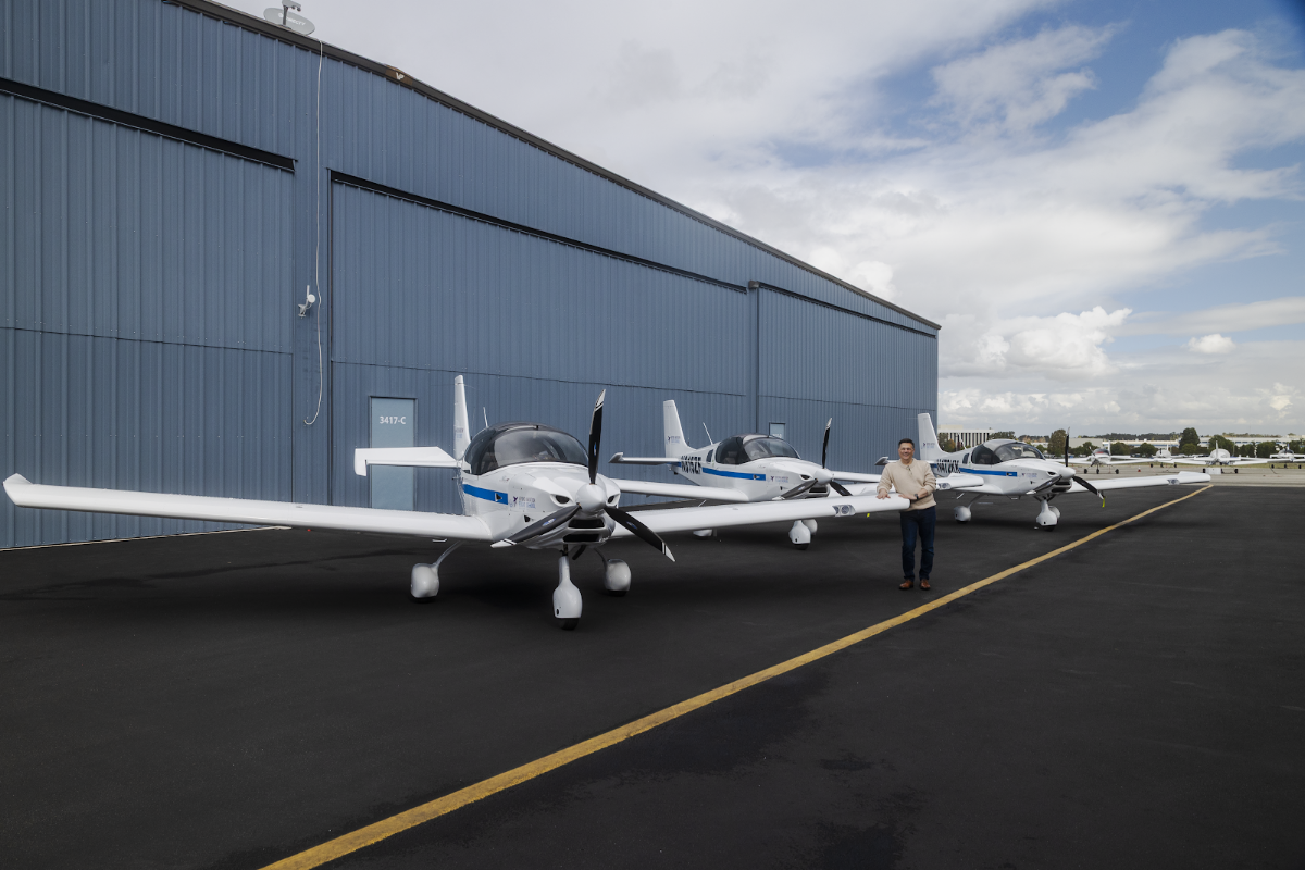 Beyond Aviation