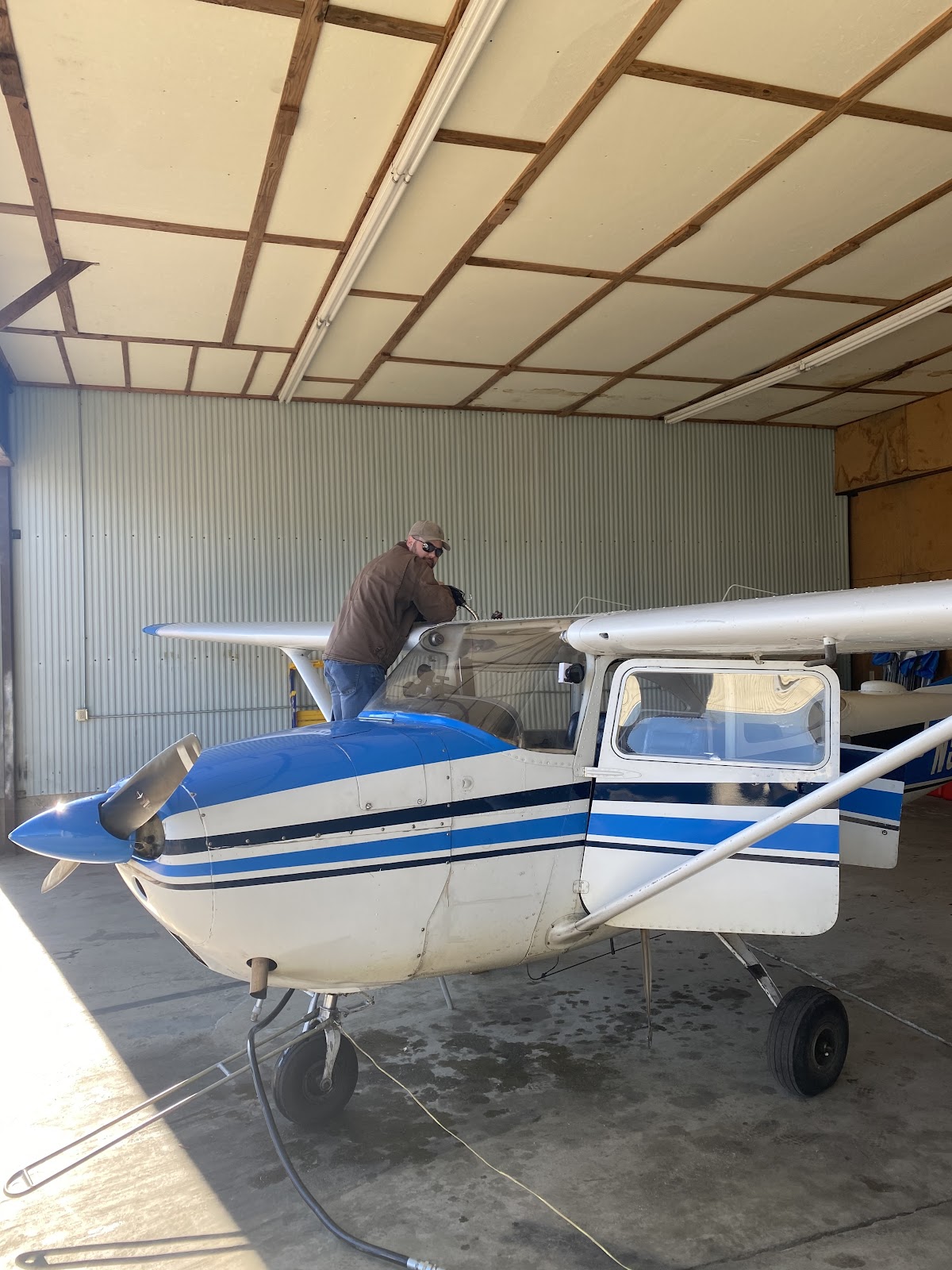 BH Flight Academy
