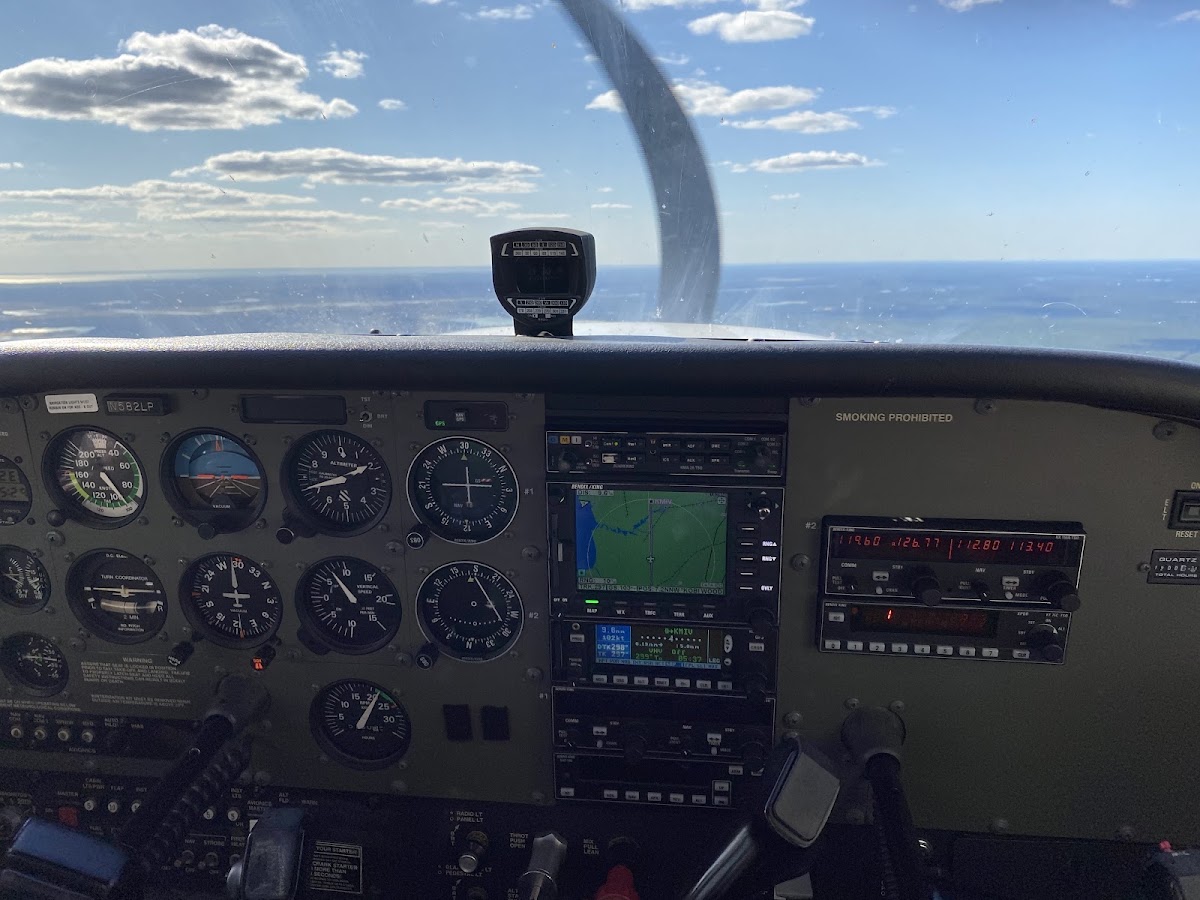 Big Sky Aviation