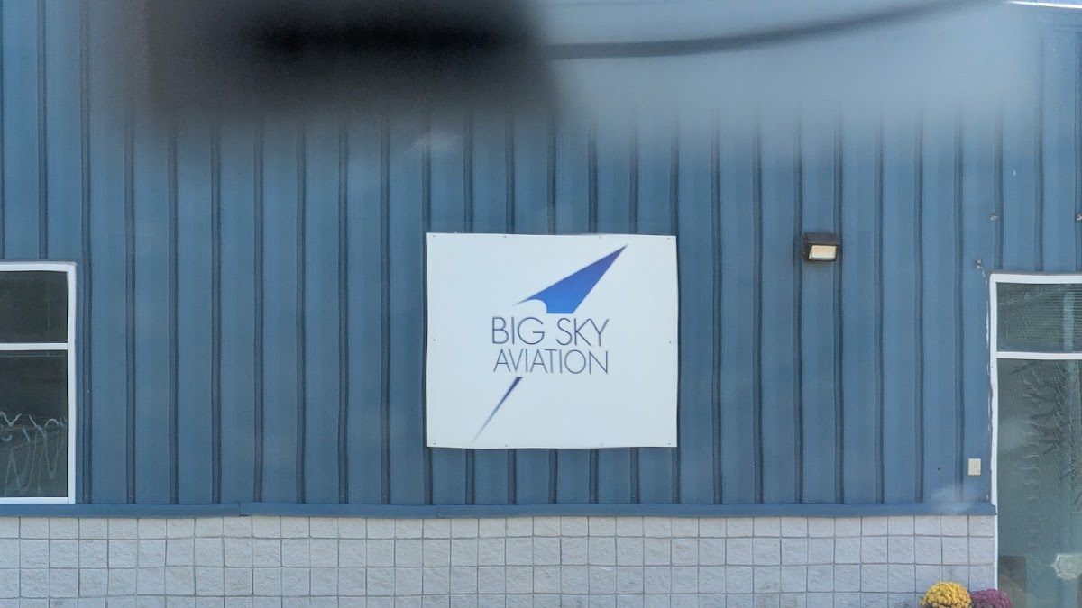 Big Sky Aviation