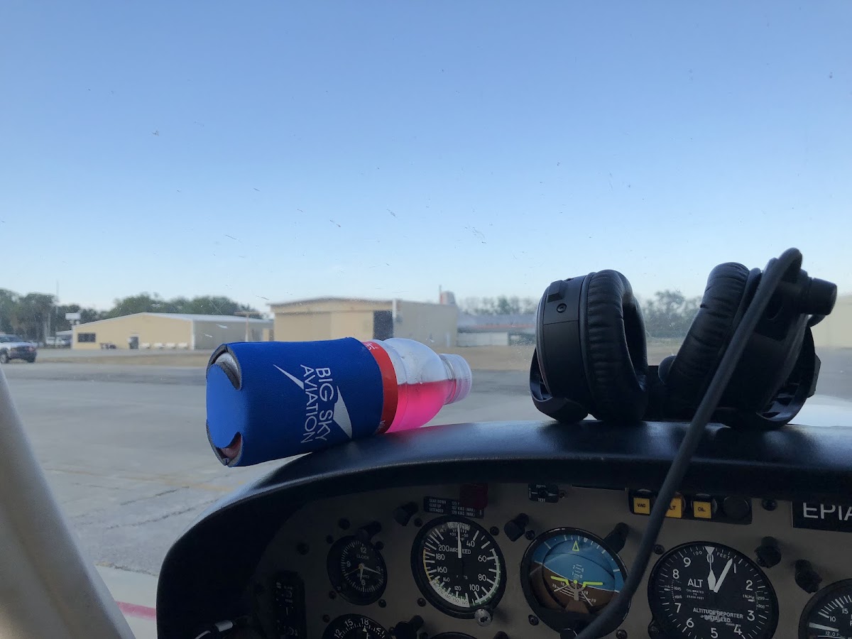 Big Sky Aviation