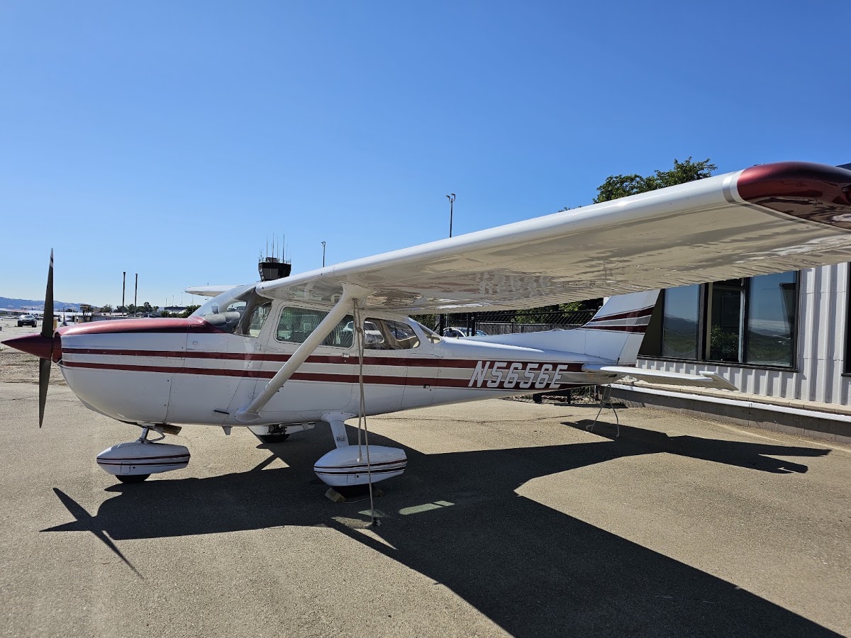 Biggest Little Flight School
