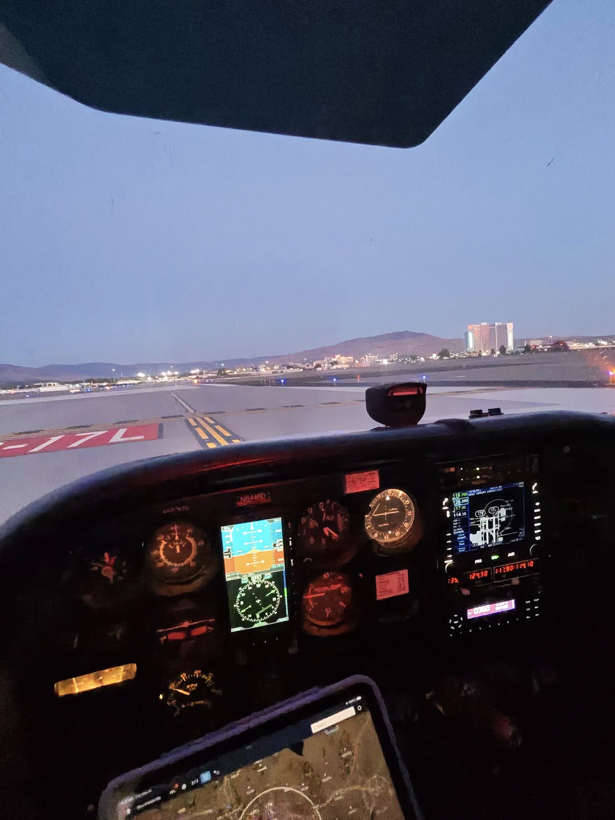 Biggest Little Flight School