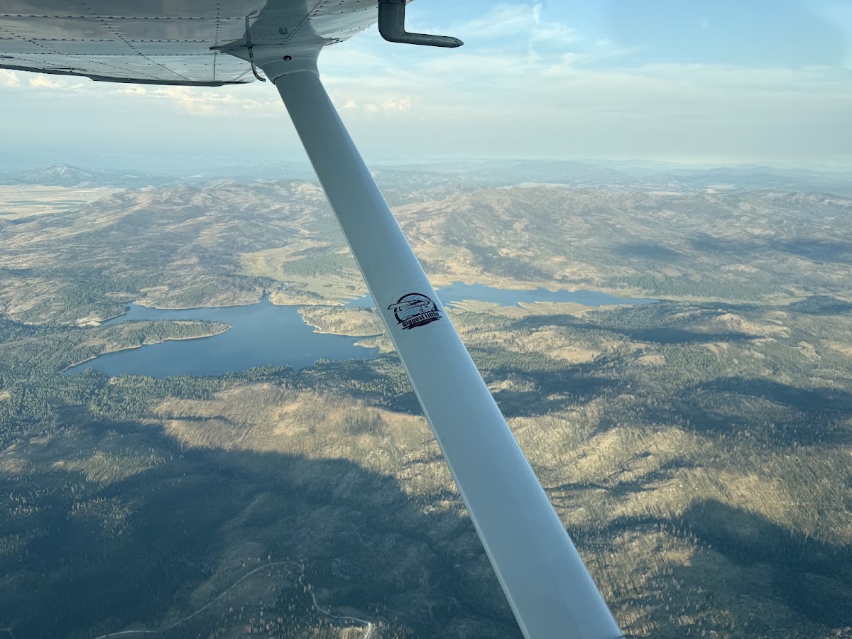 Biggest Little Flight School
