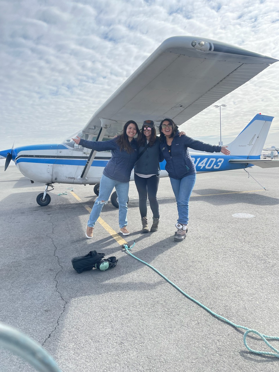 Birch Creek Aviation