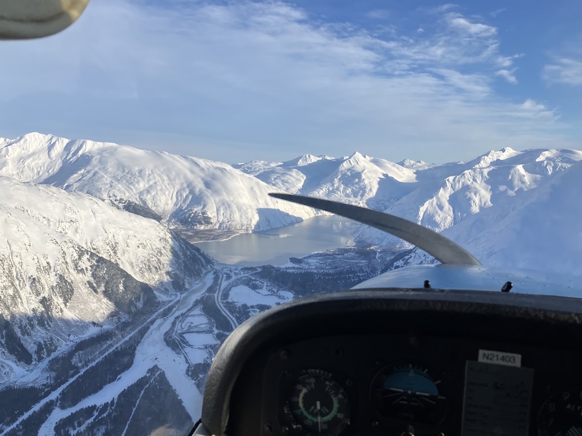 Birch Creek Aviation