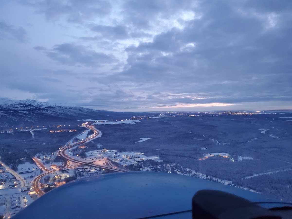 Birch Creek Aviation