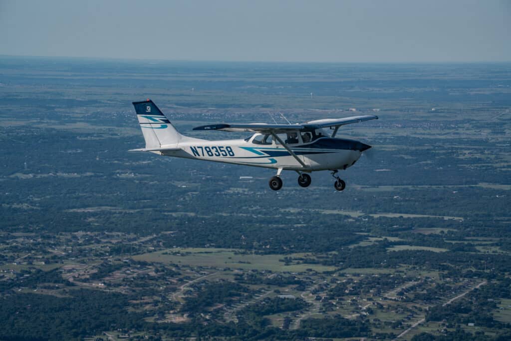 Bird Dog Flight Services