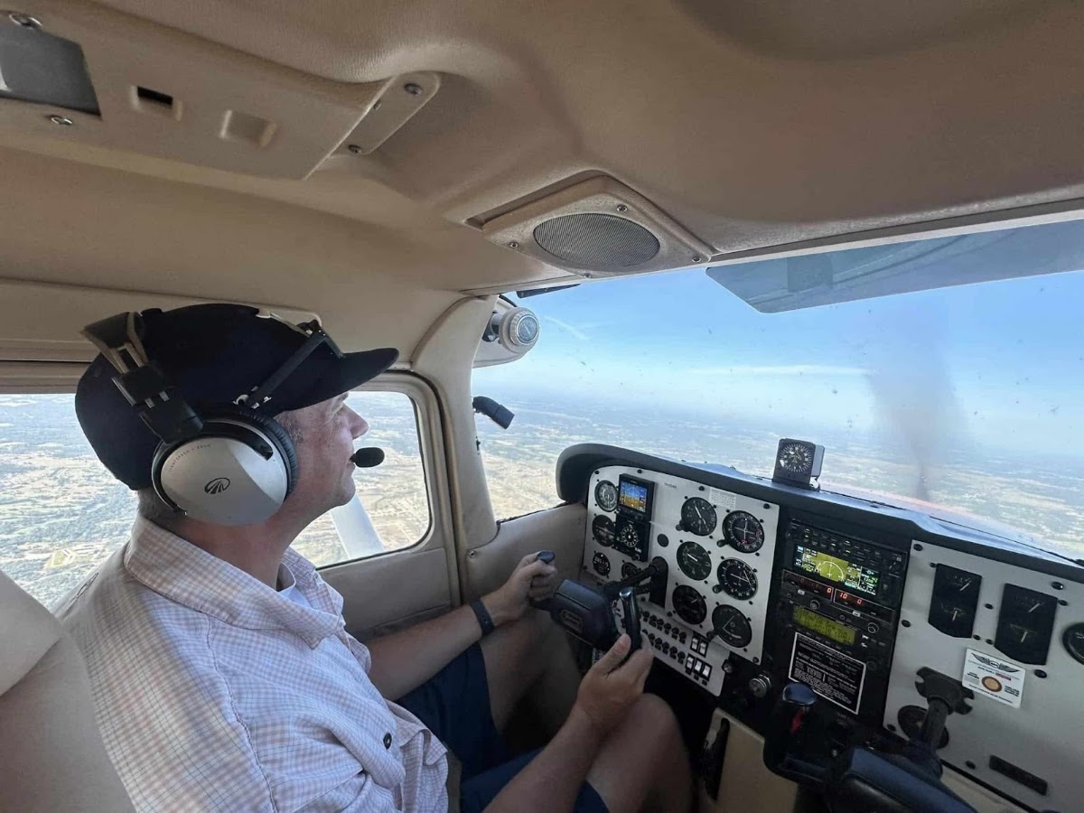 Bird Dog Flight Services