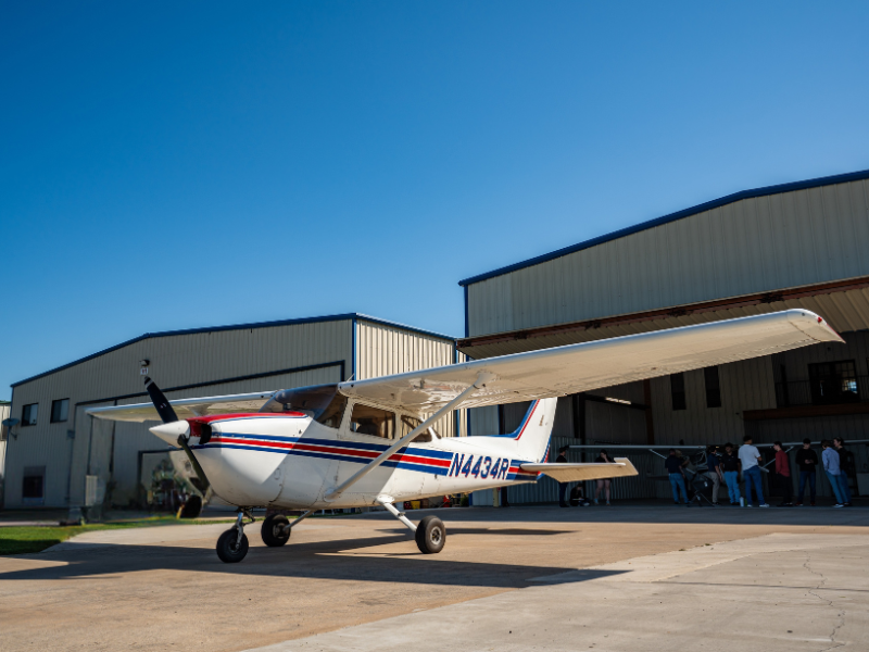 Bird Dog Flight Services