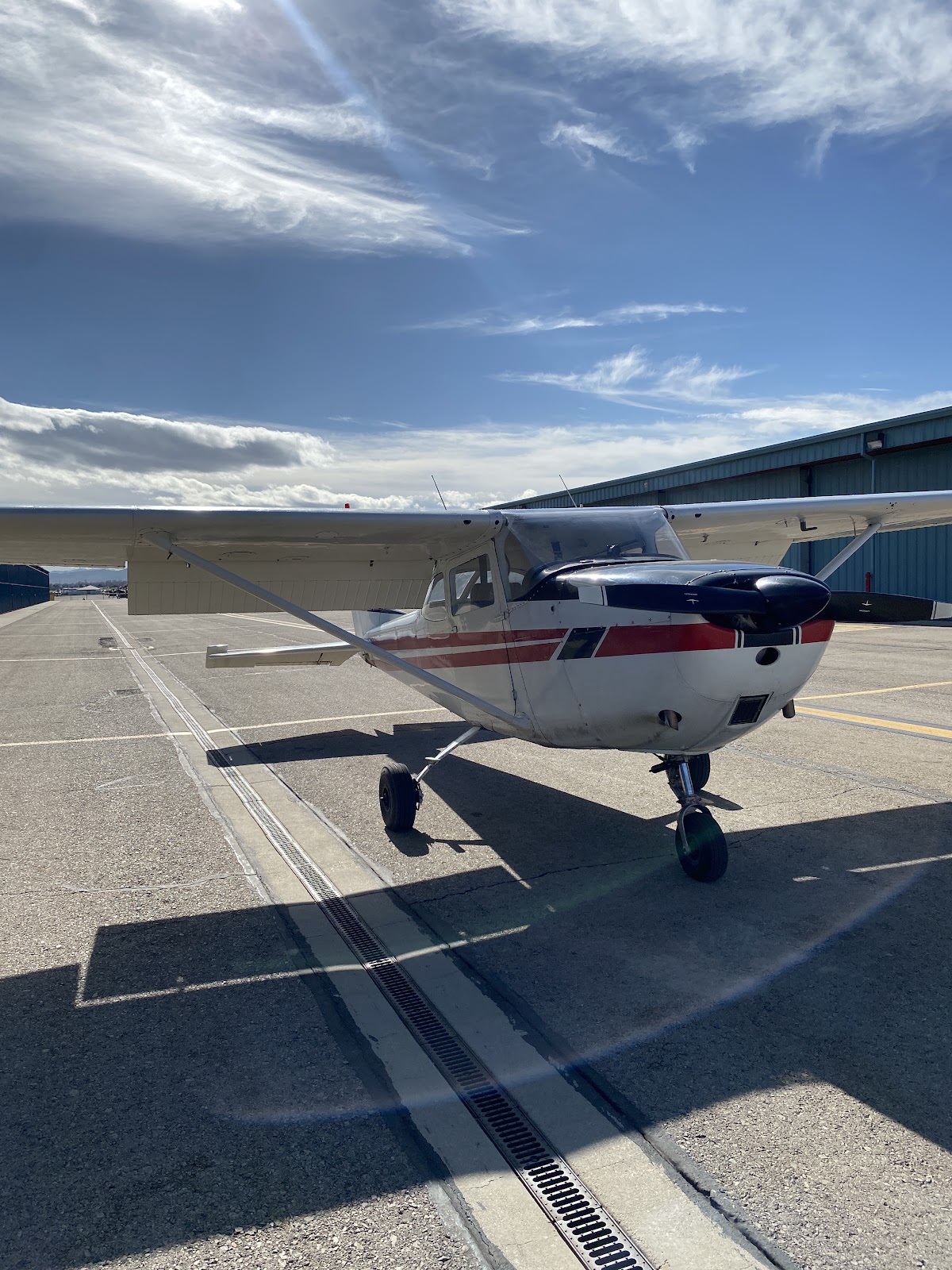 Birds Eye View Aviation - Flight School