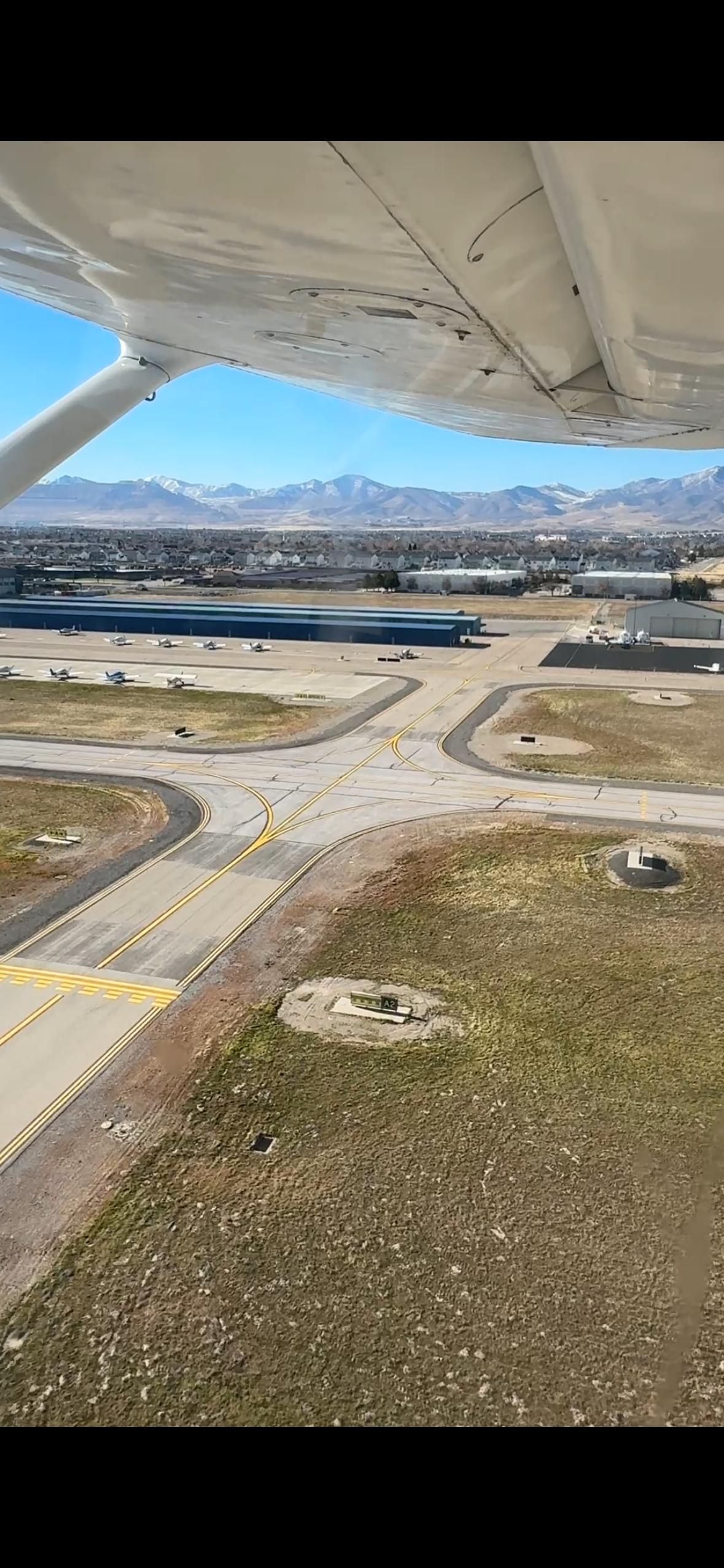 Birds Eye View Aviation - Flight School