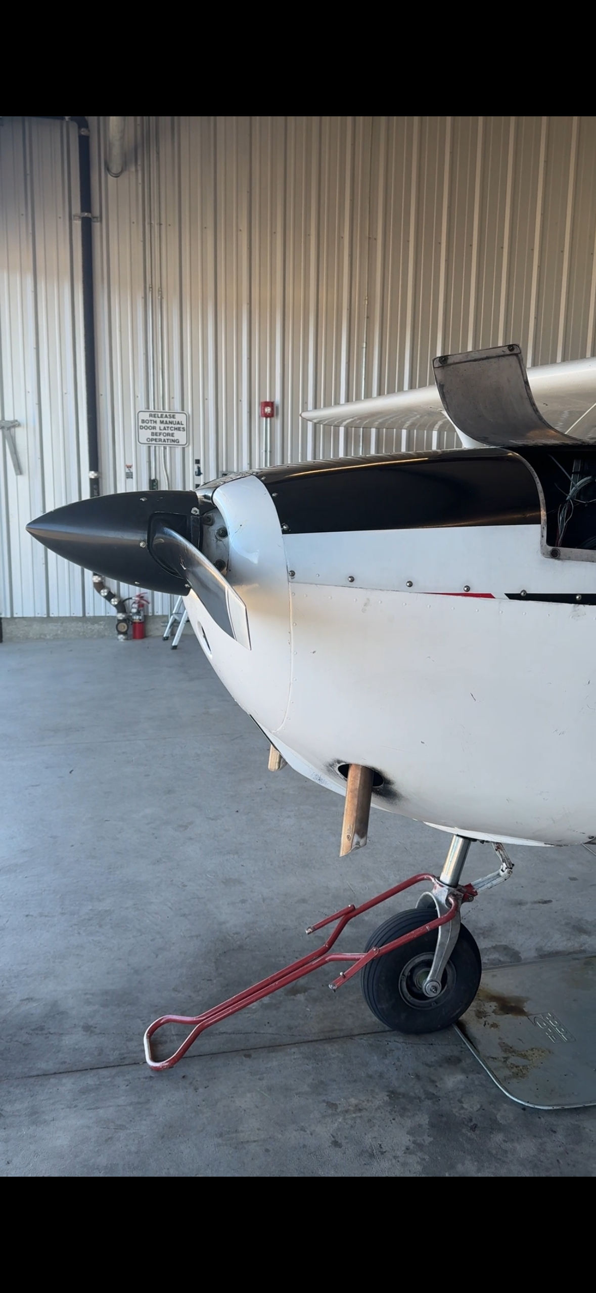 Birds Eye View Aviation - Flight School