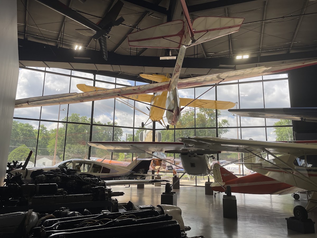 Birmingham Aero Club