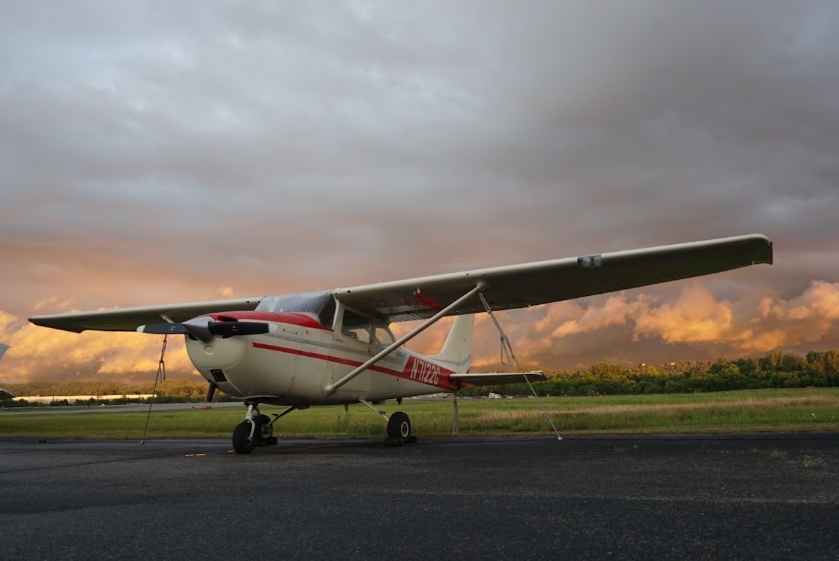 Birmingham Flight Center