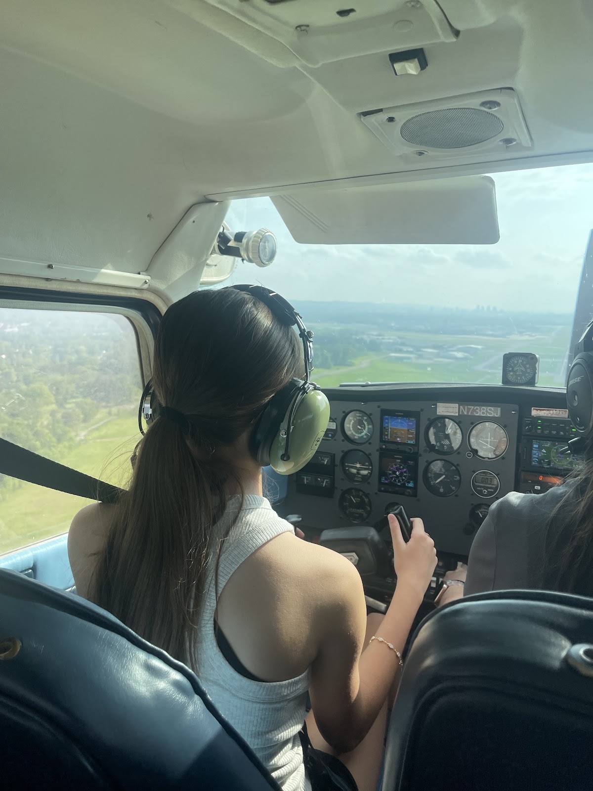 Birmingham Flight Center