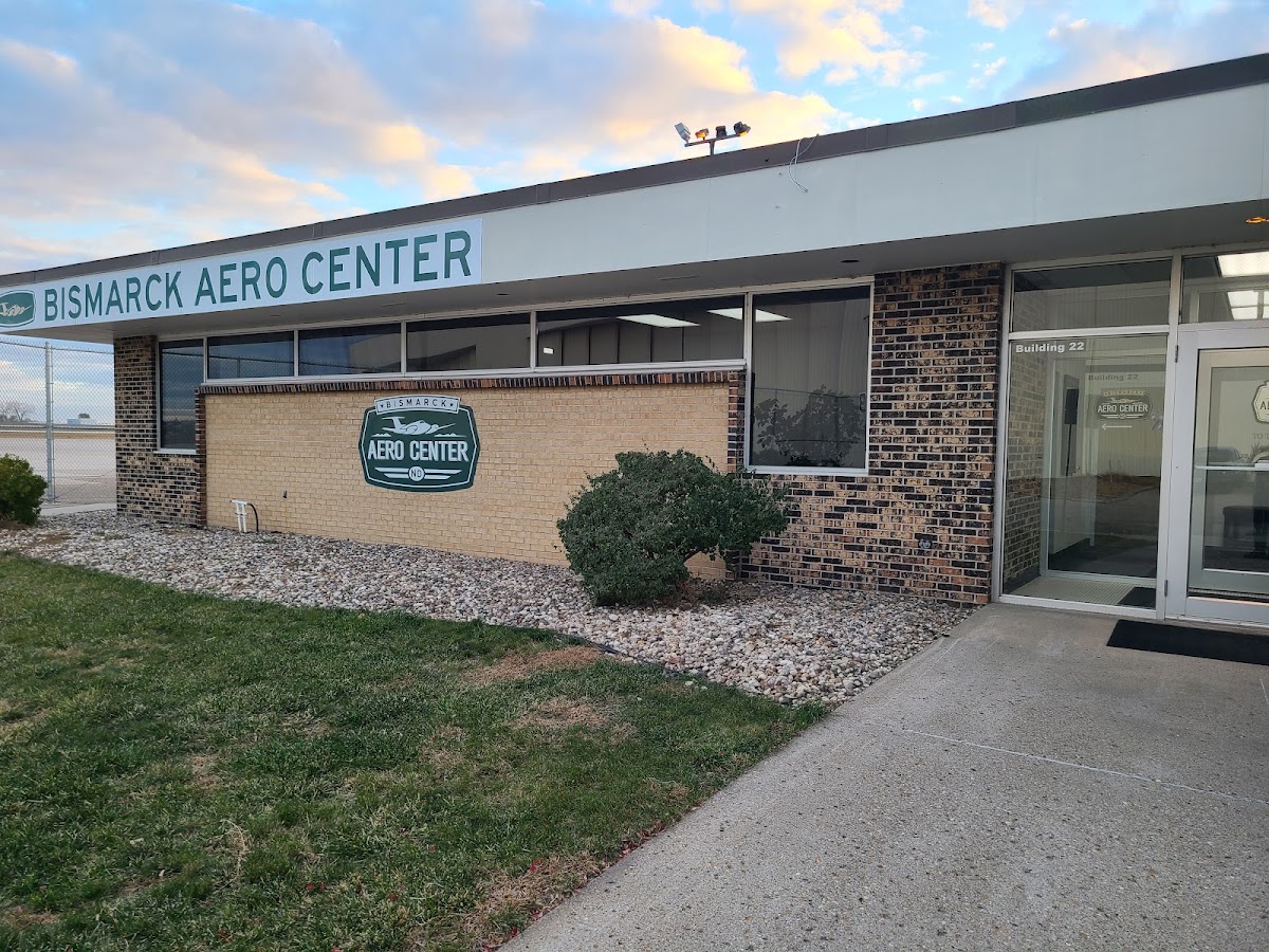 Bismarck Aero Center