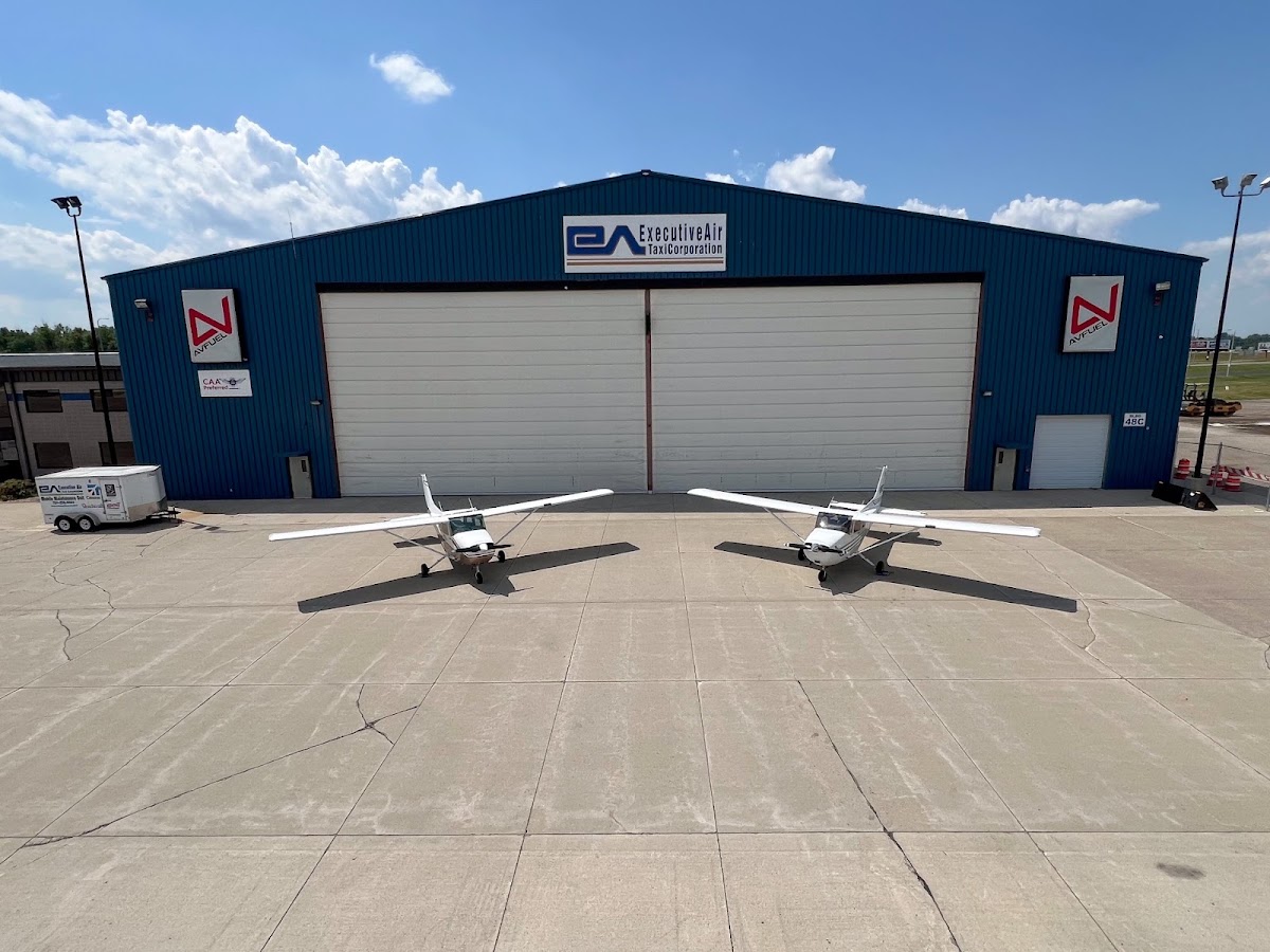 Bismarck Flight Academy
