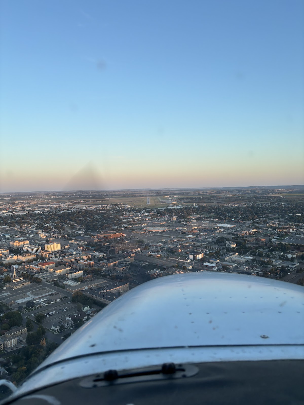 Bismarck Flight Academy
