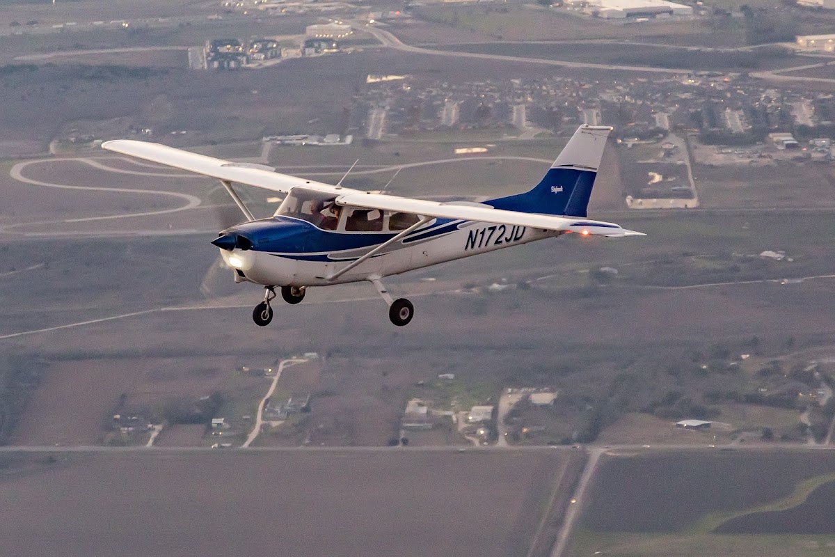 Black Hound Aviation