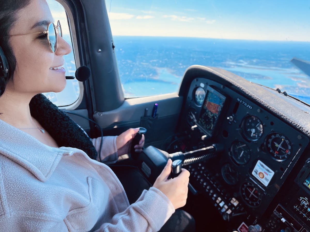 Black Hound Aviation