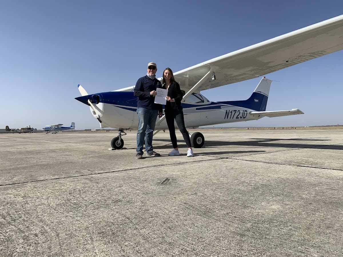 Black Hound Aviation