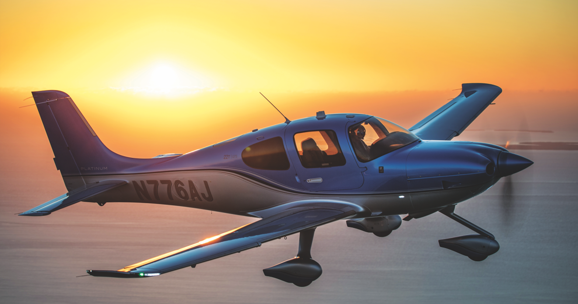 Blue Horizon Aviation Myrtle Beach