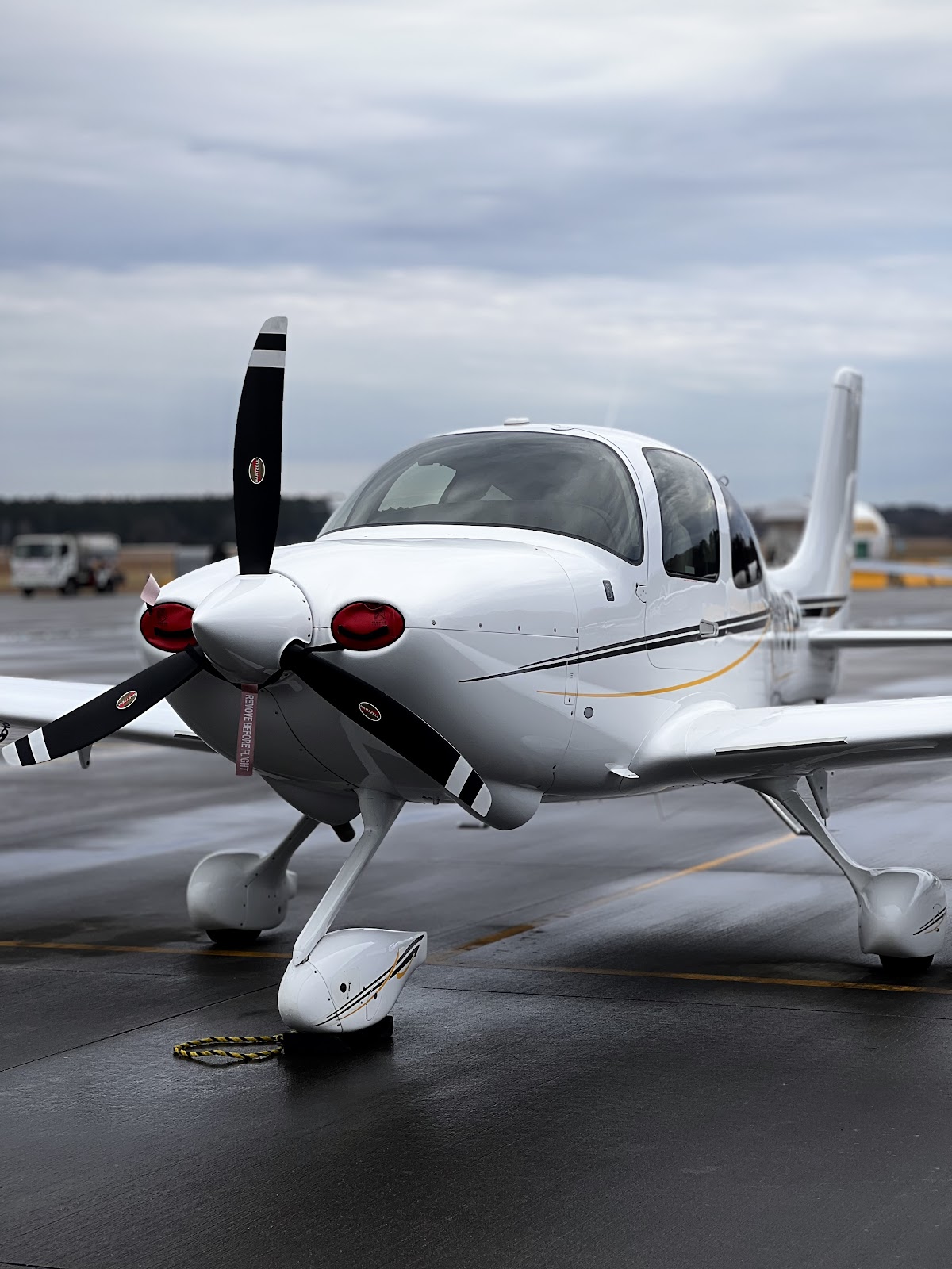 Blue Horizon Aviation Myrtle Beach