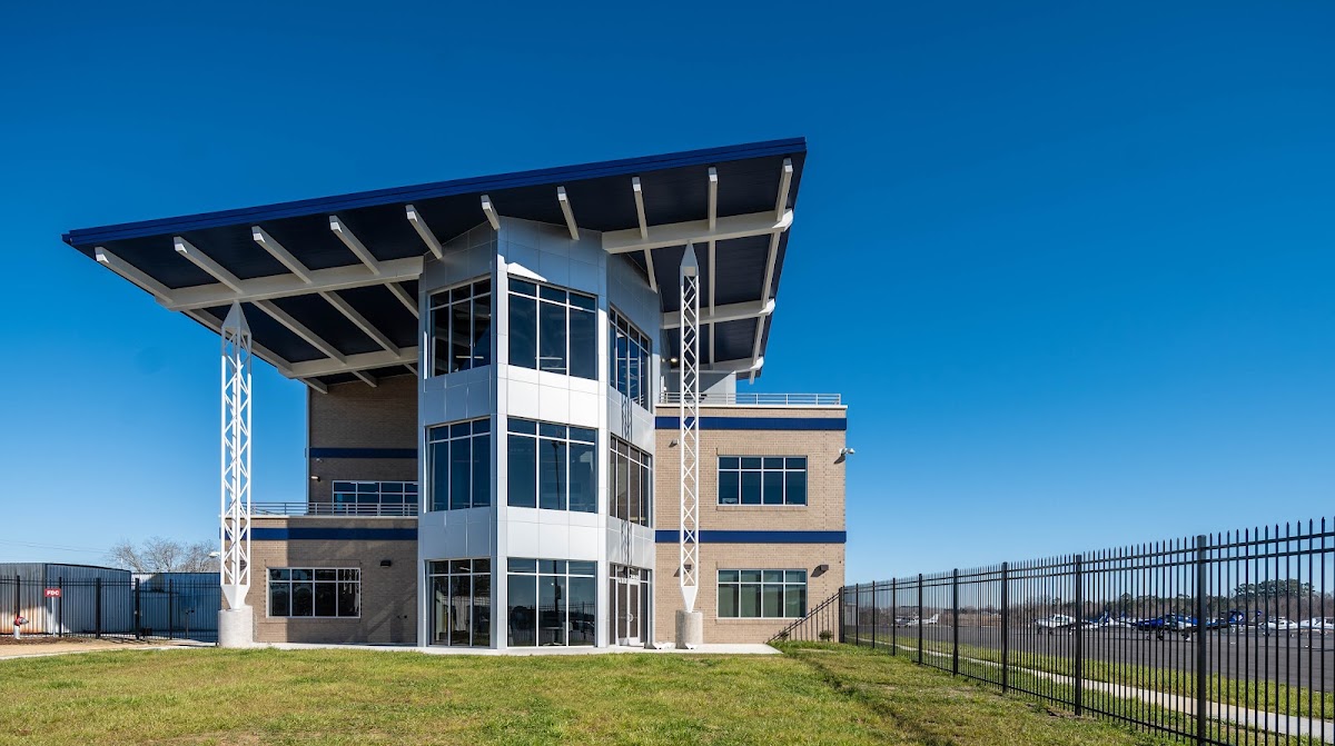 Blue Line Aviation