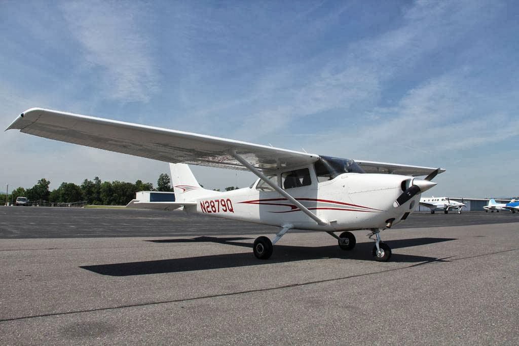 Blue Ridge Aviation, LLC